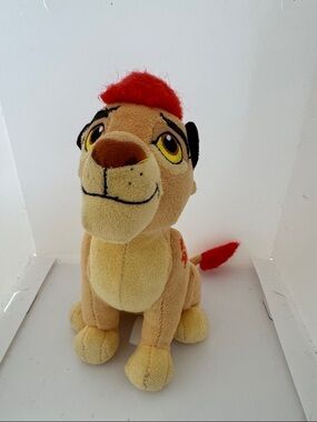 Disney Plush The Lion King plush